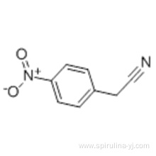 p-Nitrophenylacetonitrile CAS 555-21-5